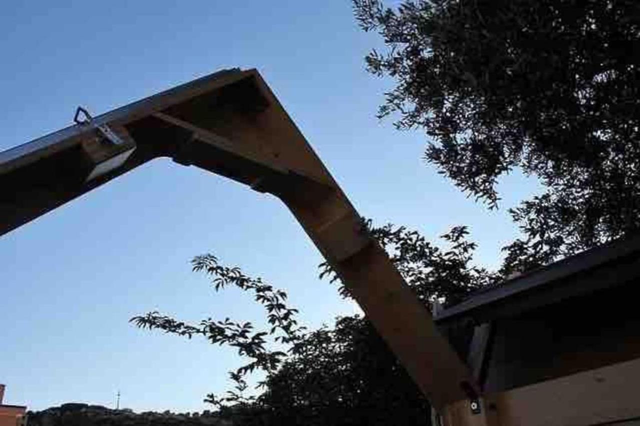 Hotel Starsbox Jacuzzi Privata E Piscina Vista Mare Celle Ligure Exterior foto