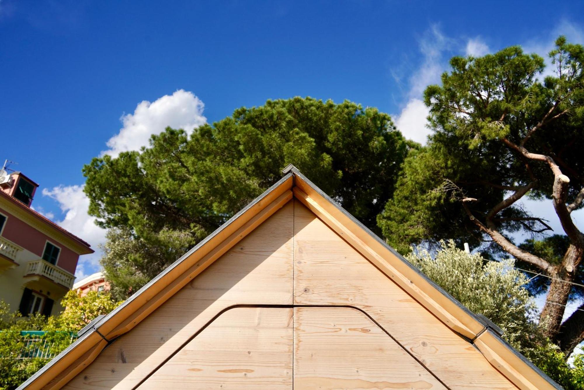 Hotel Starsbox Jacuzzi Privata E Piscina Vista Mare Celle Ligure Exterior foto