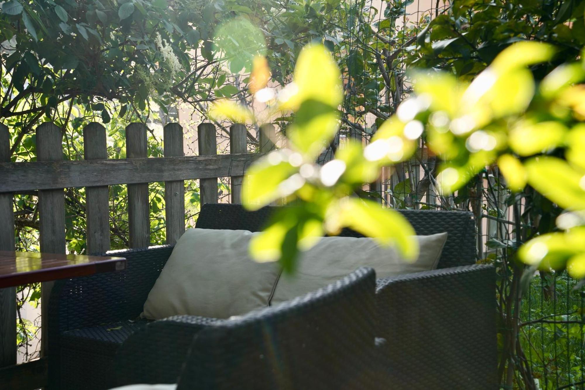 Hotel Starsbox Jacuzzi Privata E Piscina Vista Mare Celle Ligure Exterior foto